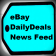 EBay Daily Deals