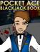Pocket Ace Blackjack Book
