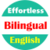 Effortless English bilingual