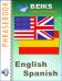 Talking English-Spanish Dictionary Phrase Book for Windows Smartphone