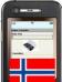 English Norwegian Online Dictionary for Mobiles