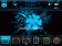 Blackberry Curve (8350i) ZEN Theme: Eon Blue