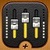 Equalizer music player /booster