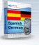 Spanish-German Dictionary for BlackBerry