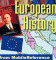 European History from the High Middle Ages until the modern day (BlackBerry)