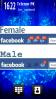 Facebook S60