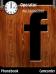 Facebook Wood