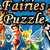 Fairies Puzzle