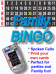 Family BINGO (For PocketPC)