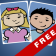 Family Match Free - Memory Game