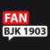 Fan BJK 1903