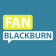 Fan Blackburn Free