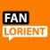 Fan Lorient
