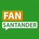 Fan Santander Gratis