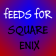 FEEDS fOR:  Square Enix