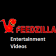 Feedzilla Entertainment Videos