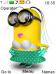 Female Minion