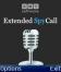 Extended SpyCall