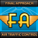 Final Approach : Air Traffic Control