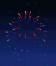 Fireworks tone