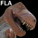 FLA Dinosaurs Free Entertainment