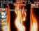 8300 Blackberry ZEN Theme: Flames