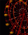 Ferris Wheel Screensaver for S60