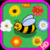 Flowers Onet Classic Game