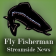 Fly Fisherman