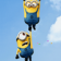 Funny Minions Live Wallpapers