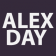 Follow Alex Day!