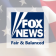 Fox Newsreader