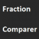 Fraction Comparer