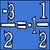 Fraction Math Two