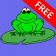 Freddie the frog (FREE)