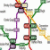 SMRT Map v2008