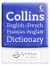 Collins English-French Dictionary Symbian s60 3rd edition
