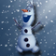 Funny Snowman Live Wallpapers