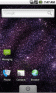 Animated Galaxy Live Wallpaper
