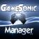 GameSonic Manager 1.10: Special ODE Version, Minor Bug Fixes