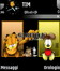 Garfield and friends Theme