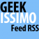 Geekissimo RSS