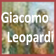 Giacomo Leopardi