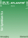 Green Lines v.2 (Default Icons) by Atlantis