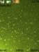 Glowing Green