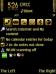 Gold Premium Theme Pack for S60 3rd