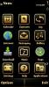 Golden Icons