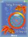 Goldfish Clock