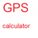 GPSCalculator