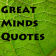 Greatest Mind Quotes News Feed